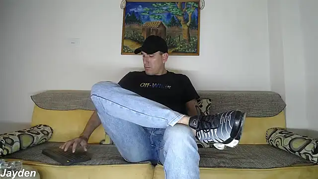 jayydenandjacob online show from 04/25/26, 06:27