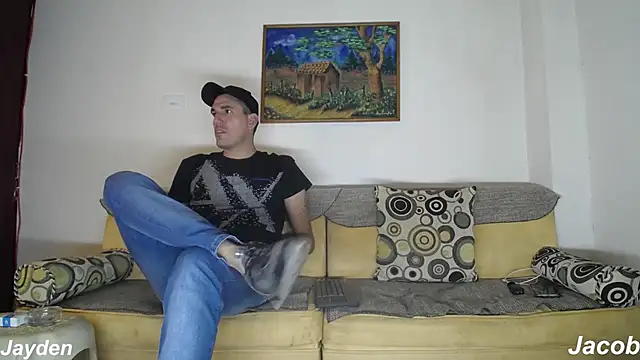 jayydenandjacob online show from 06/27/26, 06:14