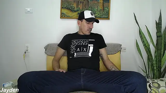 jayydenandjacob online show from 01/13/26, 07:29