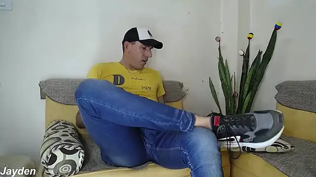 jayydenandjacob online show from 11/06/25, 07:18