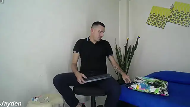 jayydenandjacob online show from 10/25/25, 07:25