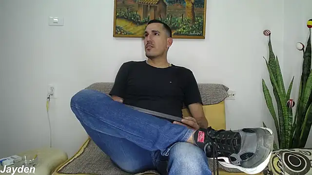 jayydenandjacob online show from 12/03/25, 06:40