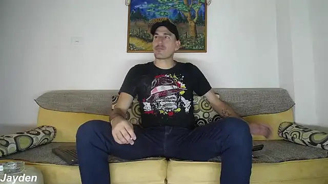 jayydenandjacob online show from 04/14/26, 06:35