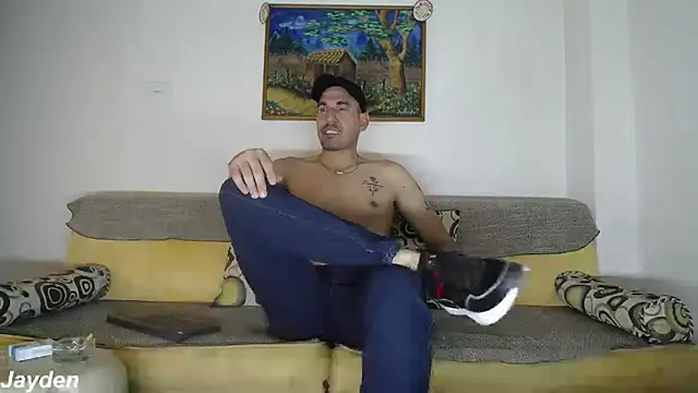 jayydenandjacob online show from 05/27/26, 07:10