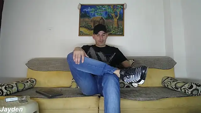 jayydenandjacob online show from 04/18/26, 06:54