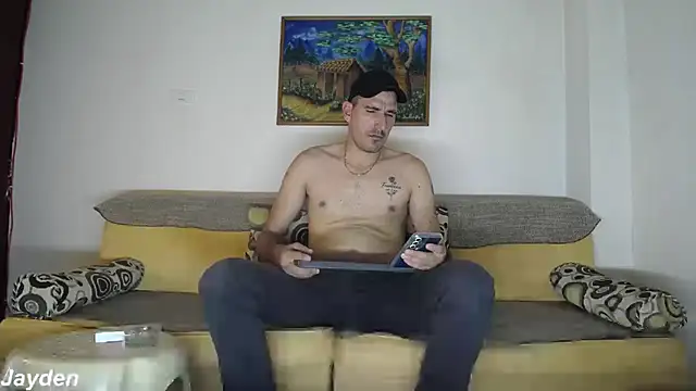 jayydenandjacob online show from 07/15/26, 06:15