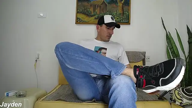 jayydenandjacob online show from 03/09/26, 06:55