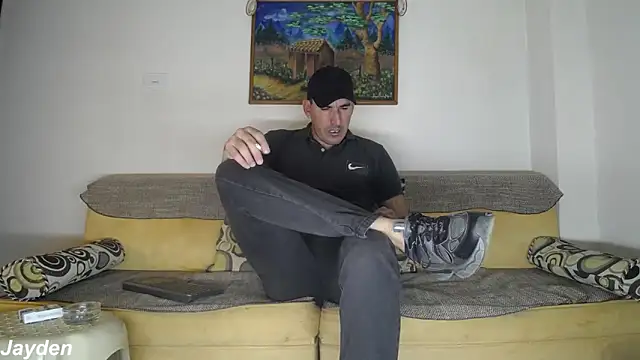 jayydenandjacob online show from 04/20/26, 05:58
