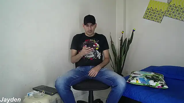 jayydenandjacob online show from 10/27/25, 07:04