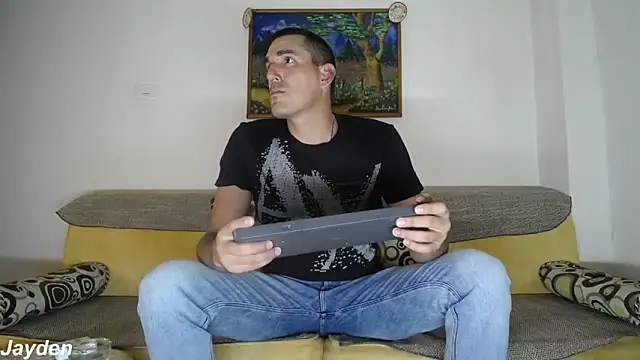 jayydenandjacob online show from 06/06/26, 06:24