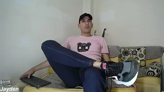 jayydenandjacob online show from 11/07/25, 07:18