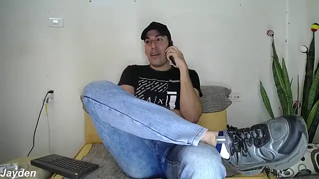 jayydenandjacob online show from 11/08/25, 07:06