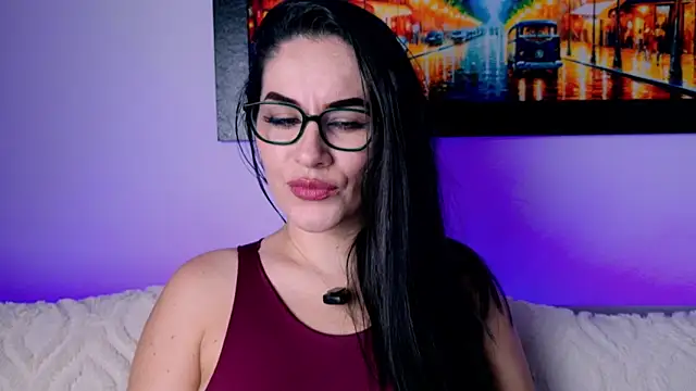 Pamela Rosal online show from 04/03/26, 01:23