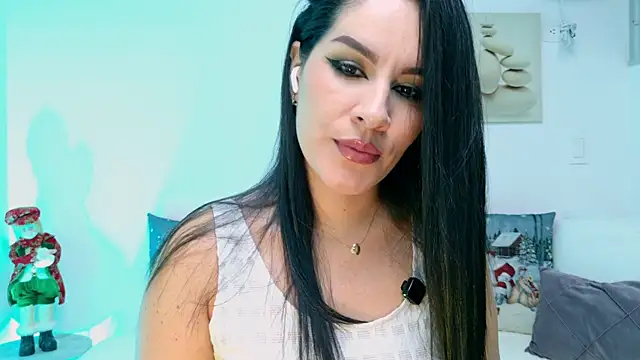 Pamela Rosal online show from 12/19/25, 10:50