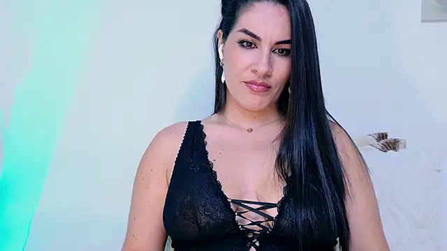 Pamela Rosal online show from 01/11/26, 01:23