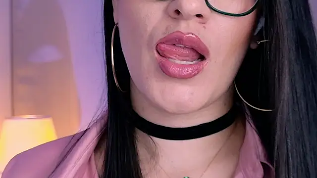Pamela Rosal online show from 03/26/26, 12:36