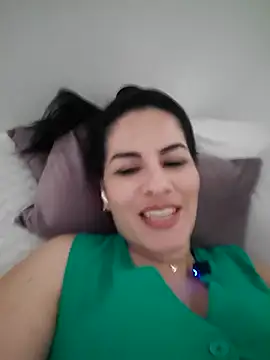 Pamela Rosal online show from 11/08/25, 05:05