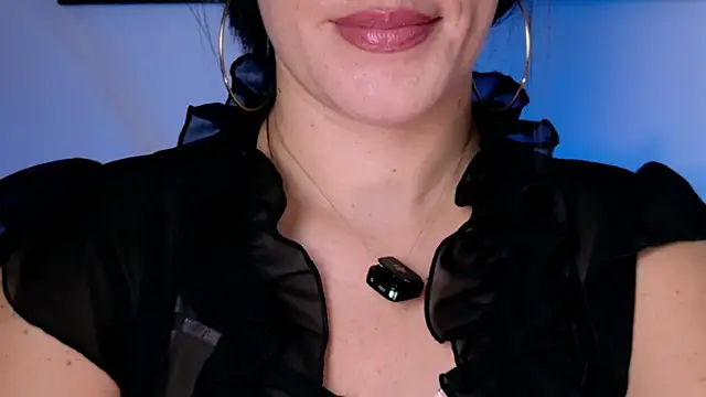 Pamela Rosal online show from 03/27/26, 01:14