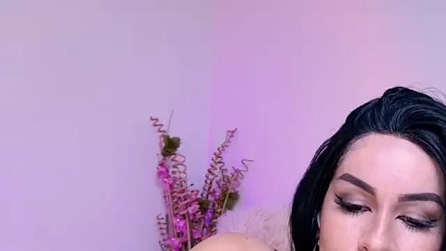 Pamela Rosal online show from 10/30/25, 02:58