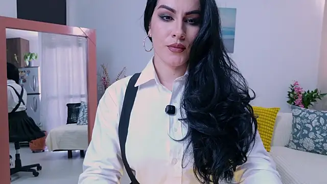 Pamela Rosal online show from 09/29/25, 01:39