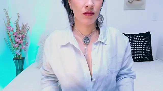 Pamela Rosal online show from 01/07/26, 12:32