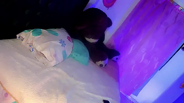 Maryonthemoon online show from 03/06/25, 02:19