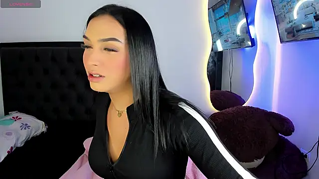 Maryonthemoon online show from 03/29/26, 03:41