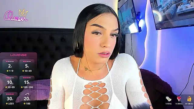 Maryonthemoon online show from 03/24/26, 01:16