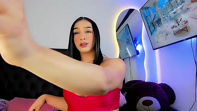 Maryonthemoon online show from 04/07/26, 06:59