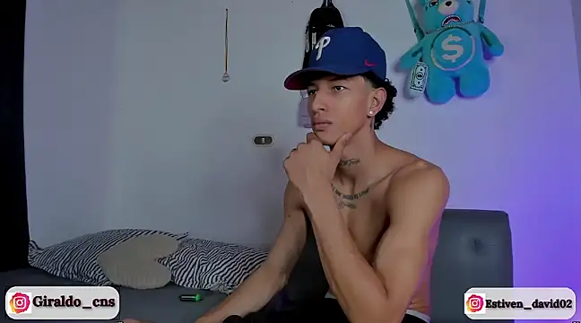 Giraldo cns online show from 12/07/24, 06:48