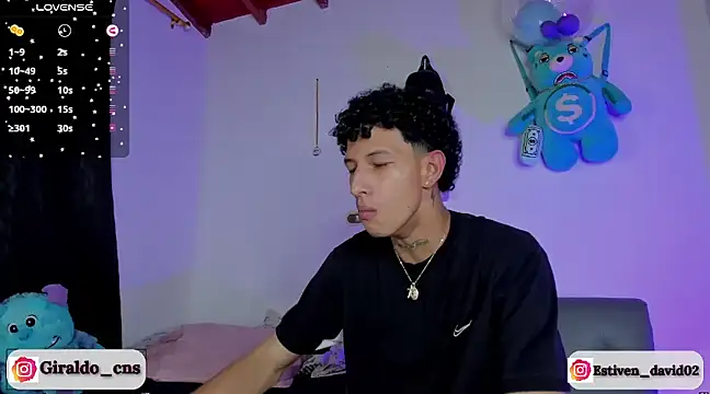 Giraldo cns online show from 12/06/24, 07:04