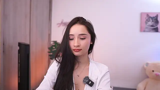 Angeeel  online show from 11/21/25, 03:16