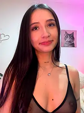 Angeeel  online show from 11/05/25, 03:09