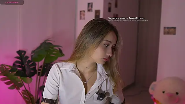 Angeeel  online show from 04/28/26, 01:26