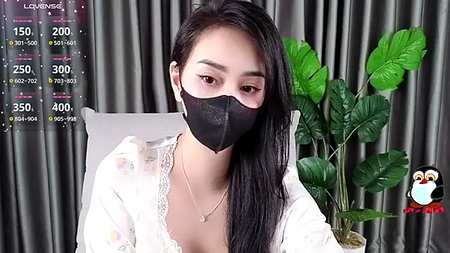 -----Sue----- online show from 03/13/25, 04:01
