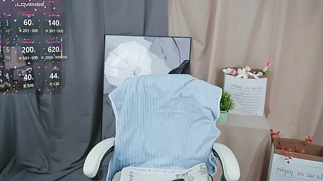 Snapshot of -----Sue----- chatting on 11/14/25, 12:25 -----Sue----- online show from 11/14/25, 12:25