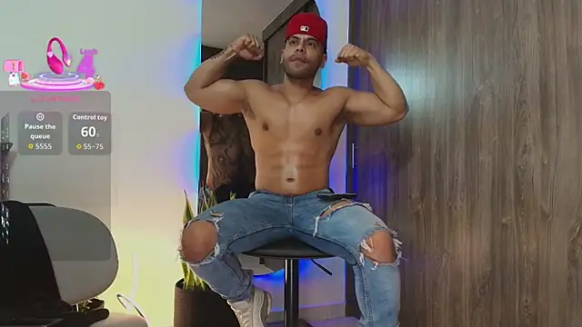 Damon-benet online show from 03/14/26, 01:33