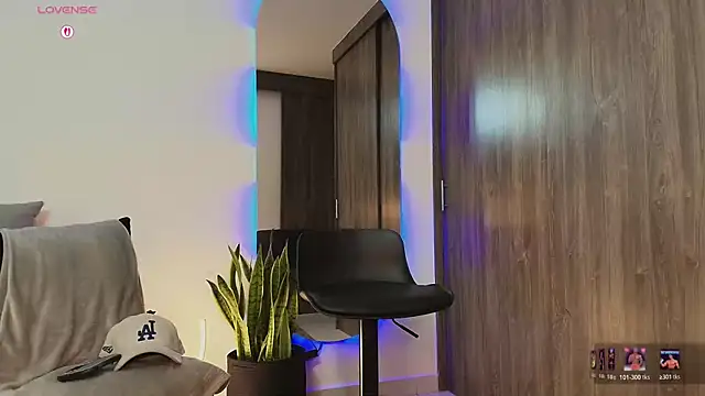 Damon-benet online show from 03/24/26, 02:22