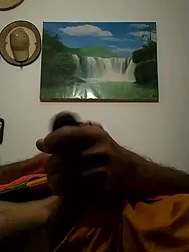 bigfalover online show from 12/17/25, 06:57