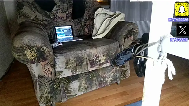 vibardii online show from 03/08/26, 06:22