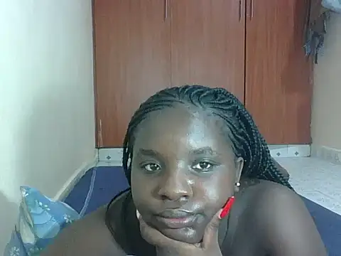 hotebbbyy online show from 03/27/26, 01:45