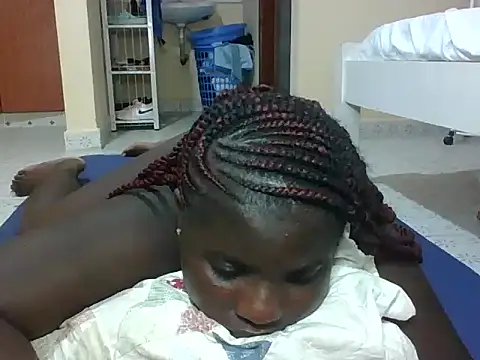 hotebbbyy online show from 02/14/26, 06:52