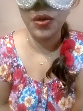 Shaali Ang online show from 09/26/25, 06:59