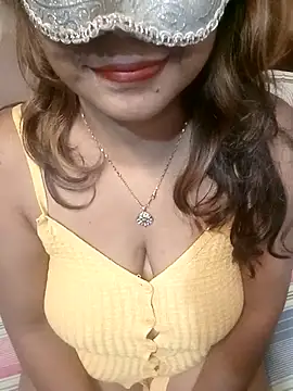 Shaali Ang online show from 11/16/25, 02:05