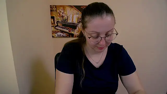  Annabelle Lee online show from 03/14/25, 10:18