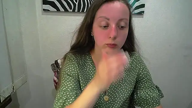 Snapshot of _Annabelle_Lee chatting on 06/29/26, 06:20 Annabelle Lee online show from 06/29/26, 06:20