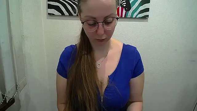  Annabelle Lee online show from 03/20/26, 07:53