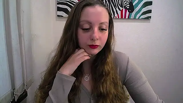  Annabelle Lee online show from 10/24/25, 06:56