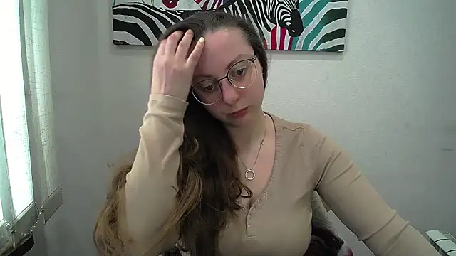  Annabelle Lee online show from 04/15/26, 06:30