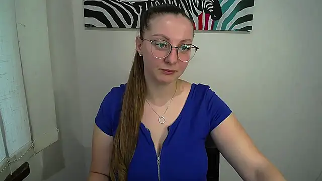  Annabelle Lee online show from 11/23/25, 08:35